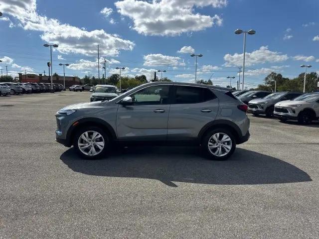 2026 Buick Encore GX Preferred AWD