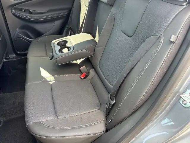 2026 Buick Encore GX Preferred AWD