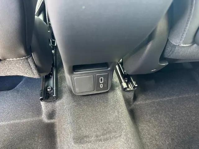 2026 Buick Encore GX Preferred AWD