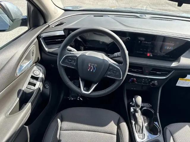 2026 Buick Encore GX Preferred AWD