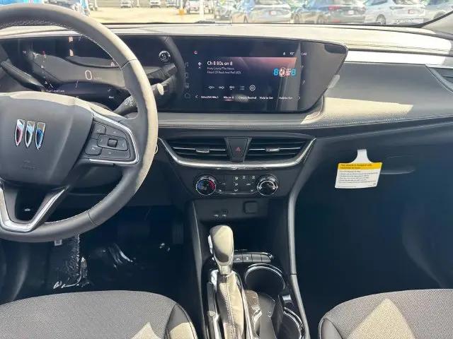 2026 Buick Encore GX Preferred AWD