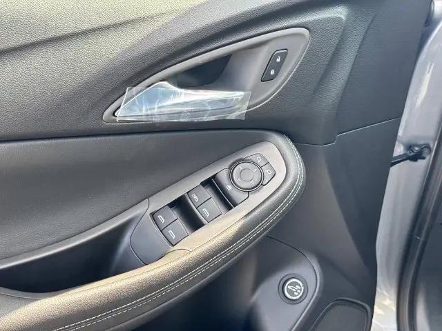 2026 Buick Encore GX Preferred AWD