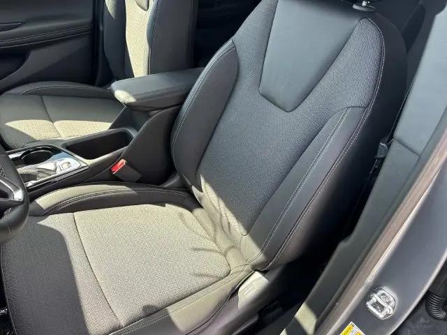 2026 Buick Encore GX Preferred AWD
