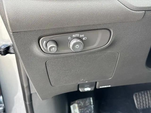 2026 Buick Encore GX Preferred AWD