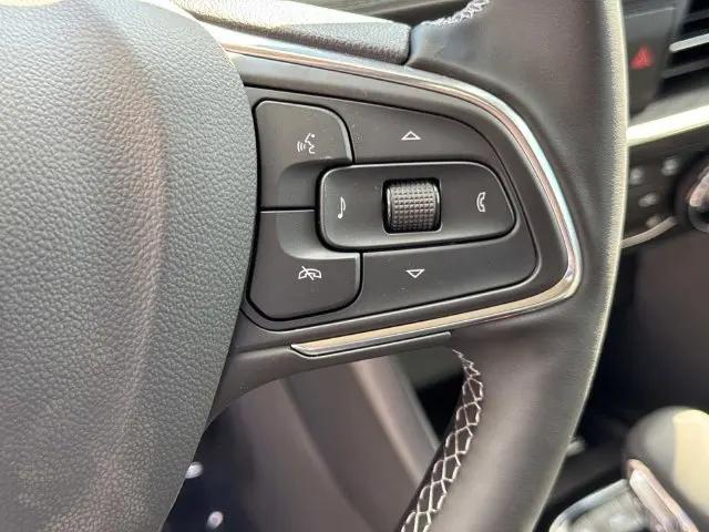 2026 Buick Encore GX Preferred AWD