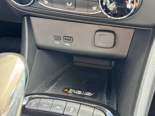 2026 Buick Encore GX Preferred AWD