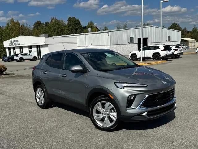 2026 Buick Encore GX Preferred AWD