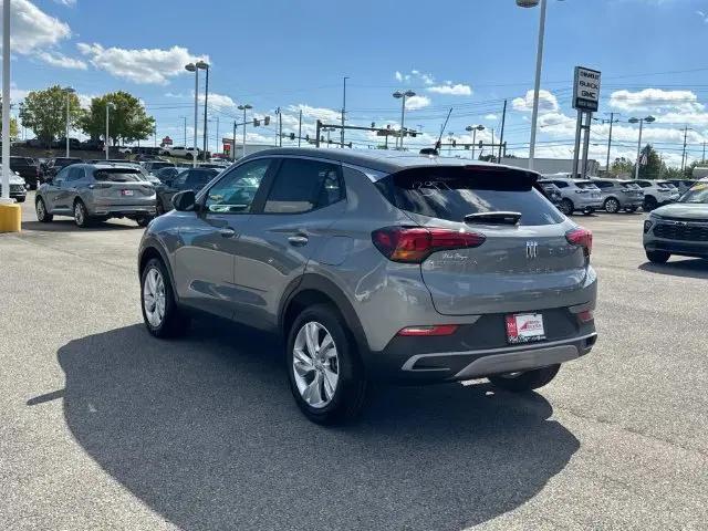 2026 Buick Encore GX Preferred AWD