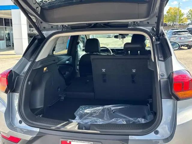 2026 Buick Encore GX Preferred AWD