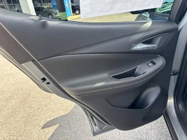 2026 Buick Encore GX Preferred AWD