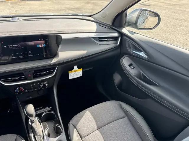 2026 Buick Encore GX Preferred AWD