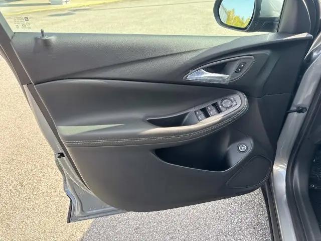 2026 Buick Encore GX Preferred AWD