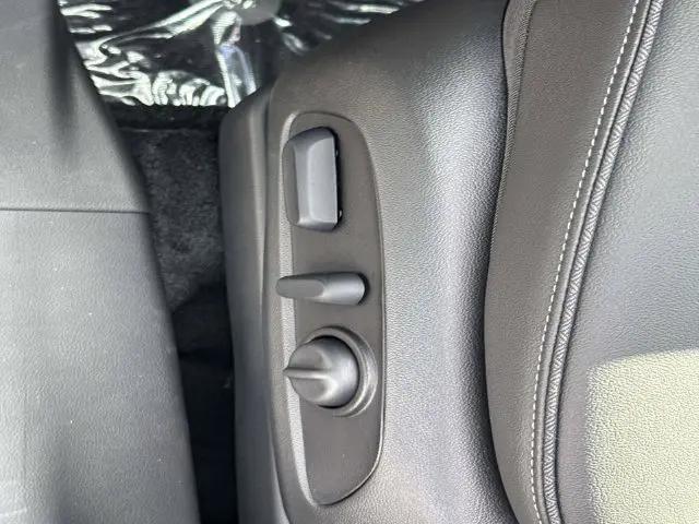 2026 Buick Encore GX Preferred AWD