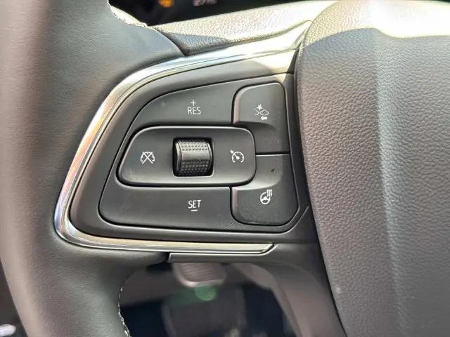 2026 Buick Encore GX Preferred AWD