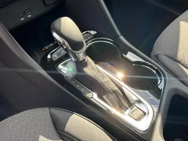 2026 Buick Encore GX Preferred AWD