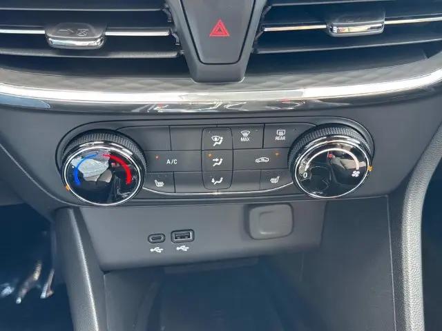 2026 Buick Encore GX Preferred AWD