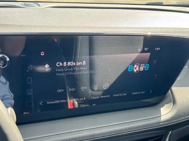 2026 Buick Encore GX Preferred AWD