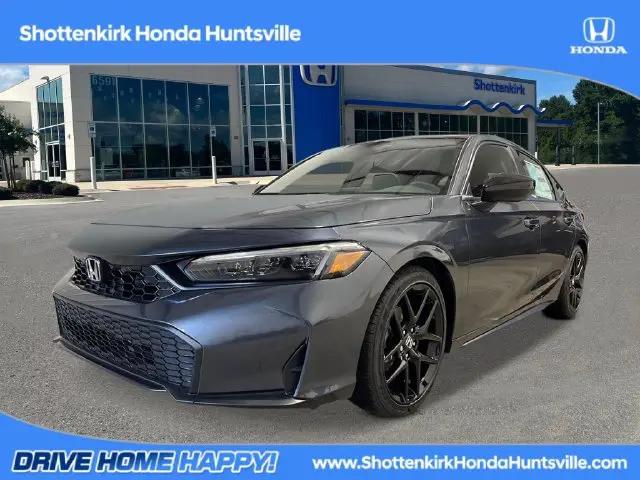 2026 Honda Civic Sport for sale in Huntsville, AL
