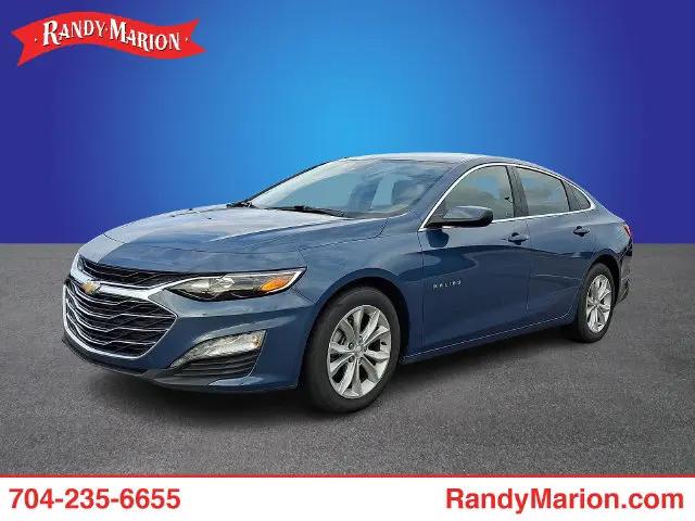 2025 Chevrolet Malibu FWD 1LT for sale in Statesville, NC
