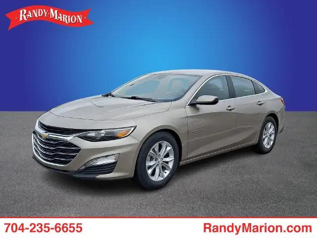 2025 Chevrolet Malibu FWD 1LT for sale in Statesville, NC