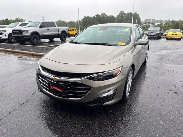 2025 Chevrolet Malibu FWD 1LT for sale in Statesville, NC