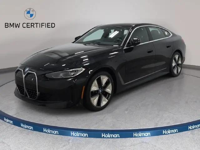 2024 BMW i4 eDrive40 for sale in Mount Laurel, NJ