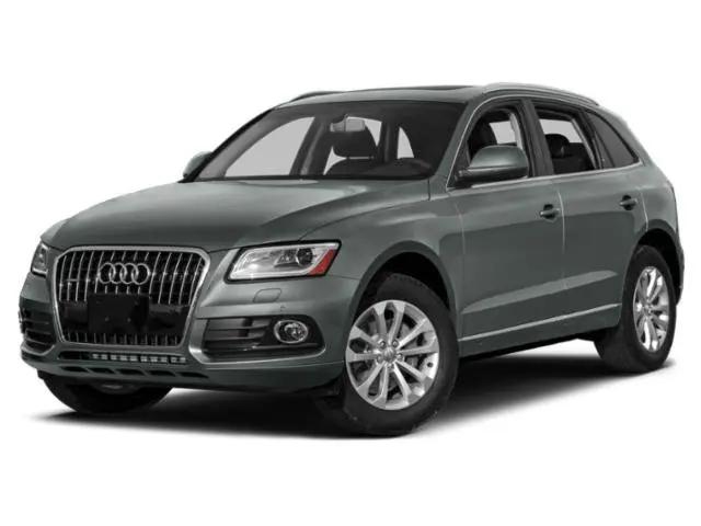2015 Audi Q5 2.0T Premium for sale in Maplewood, MN