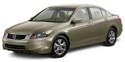2010 Honda Accord 2.4 LX-P for sale in Maplewood, MN