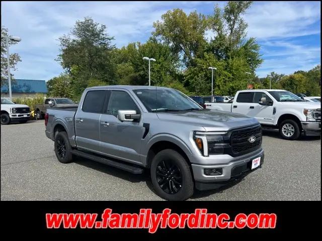 2026 Ford F-150 LARIAT for sale in Enfield, CT
