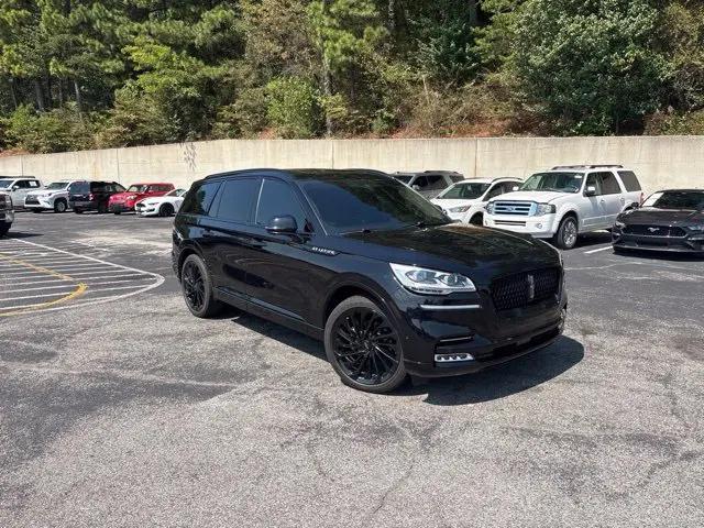 2023 Lincoln Aviator Reserve for sale in Birmingham, AL