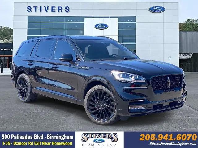 2023 Lincoln Aviator Reserve for sale in Birmingham, AL