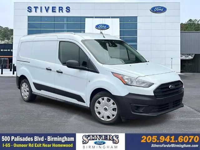 2022 Ford Transit Connect XL Cargo Van for sale in Birmingham, AL