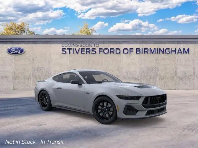 2026 Ford Mustang GT Fastback for sale in Birmingham, AL