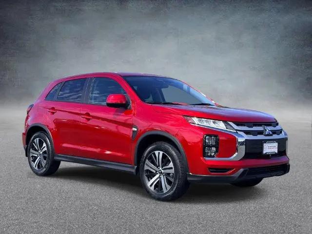2026 Mitsubishi Outlander Sport 2.0 ES for sale in Mechanicsville, VA