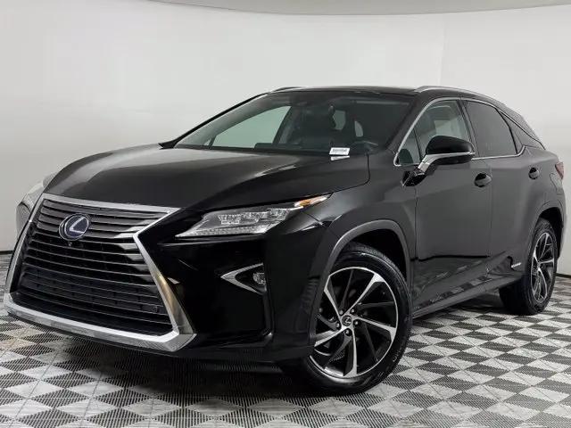 2019 Lexus RX 450h RX 450h for sale in Atlanta, GA