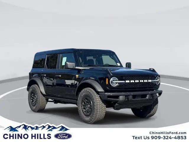 2026 Ford Bronco Badlands for sale in Chino Hills, CA