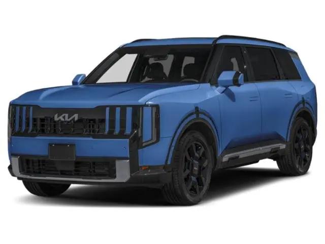 2027 Kia Telluride Hybrid SX for sale in Miami, FL