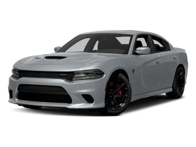 2017 Dodge Charger SRT Hellcat RWD for sale in Cape Coral, FL