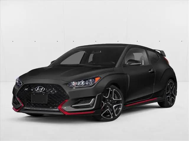 2020 Hyundai Veloster N N for sale in Las Vegas, NV