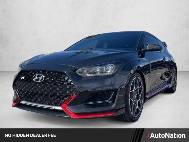 2020 Hyundai Veloster N N for sale in Las Vegas, NV