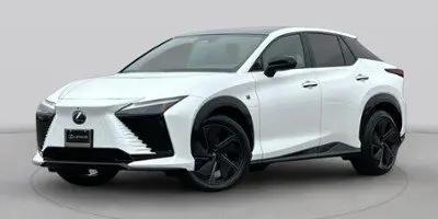 2026 Lexus RZ 550e F SPORT for sale in Sarasota, FL