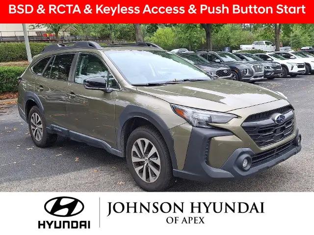 2023 Subaru Outback Premium for sale in Apex, NC