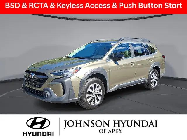 2023 Subaru Outback Premium for sale in Apex, NC