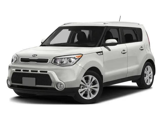 2016 Kia Soul Base for sale in Ft Myers, FL