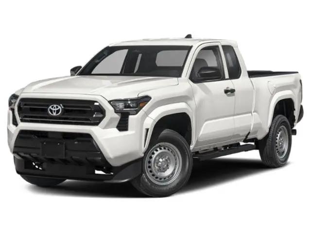 2026 Toyota Tacoma SR for sale in ORANGE, CA