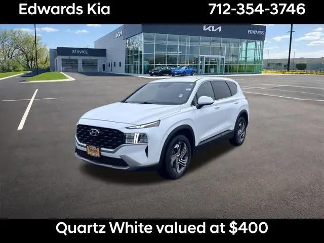 2023 Hyundai Santa Fe SE for sale in Council Bluffs, IA