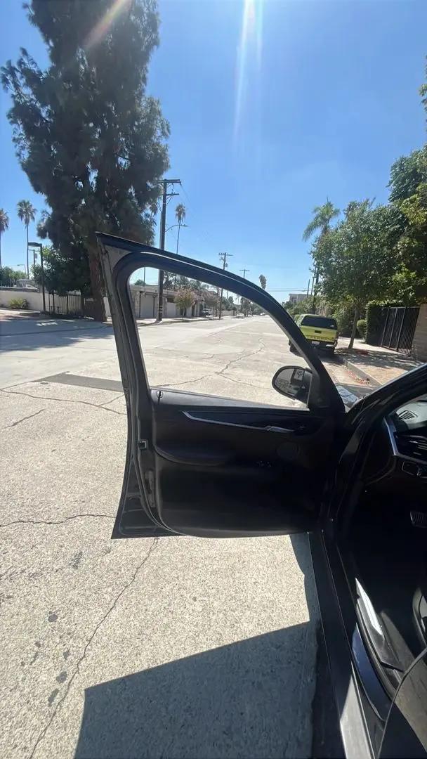 2016 BMW X5 eDrive xDrive40e