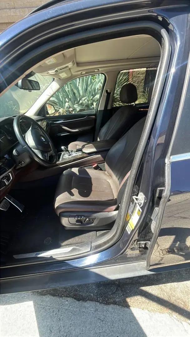 2016 BMW X5 eDrive xDrive40e