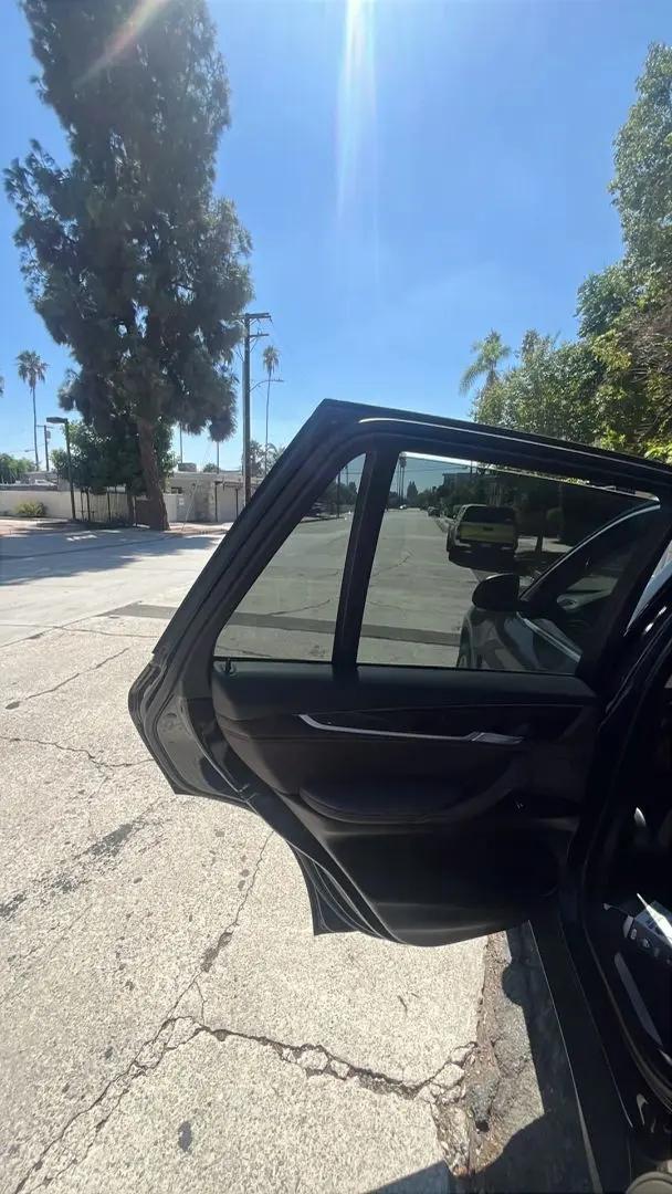 2016 BMW X5 eDrive xDrive40e