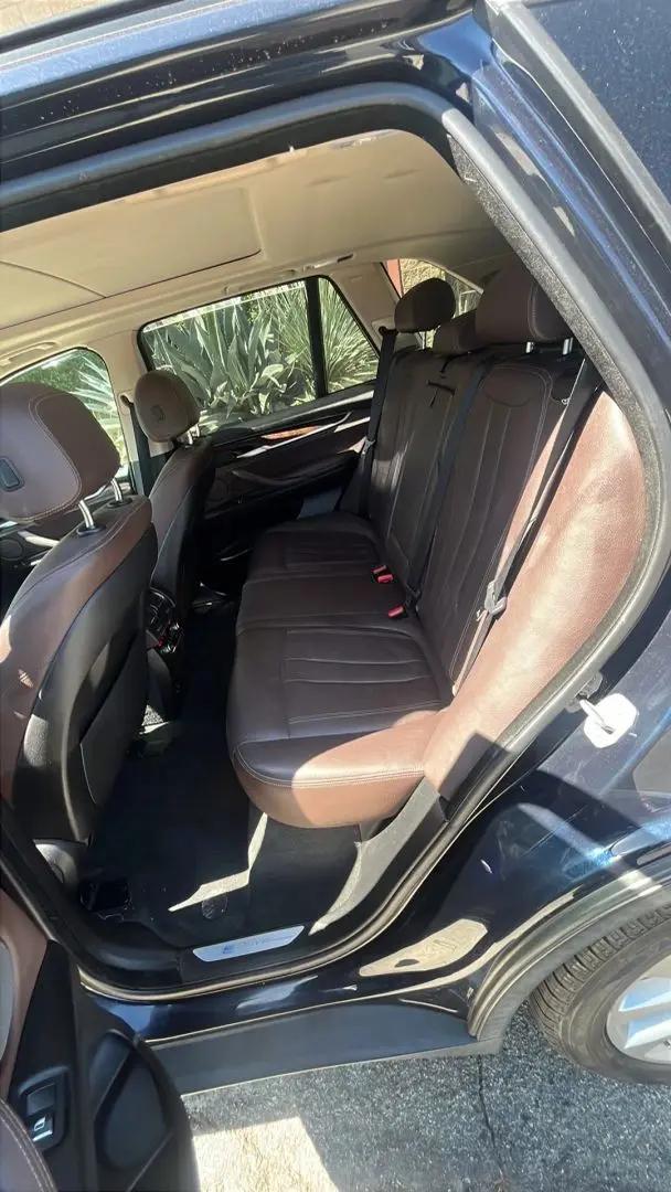2016 BMW X5 eDrive xDrive40e